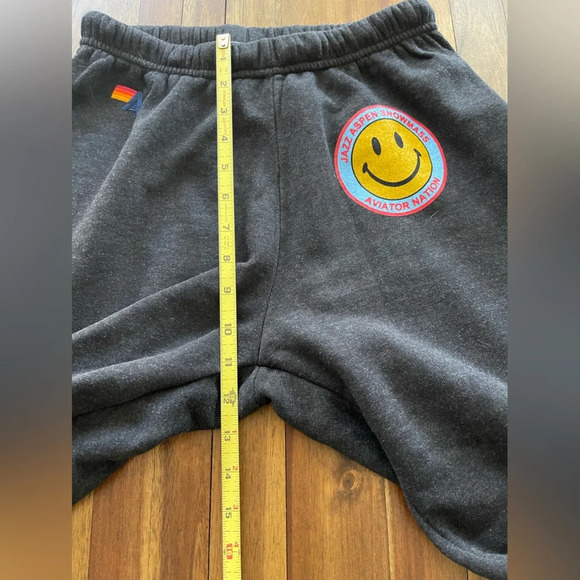 AVIATOR NATION Jazz Aspen Snow Mass sweatshirt and swetpant set - Picture 13 of 16